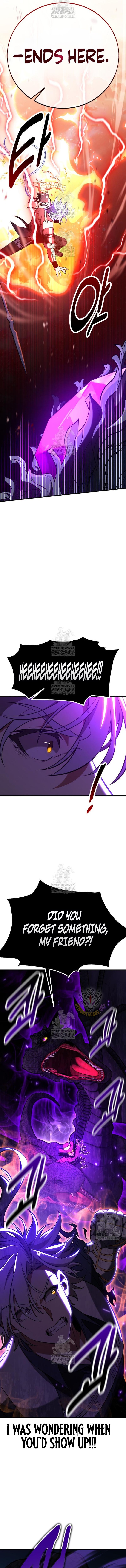 I Killed an Academy Player Chapter 98 7